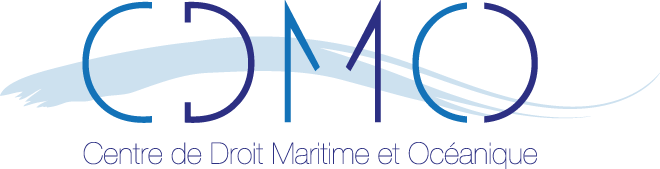 Centre de Droit Maritime et Océanique